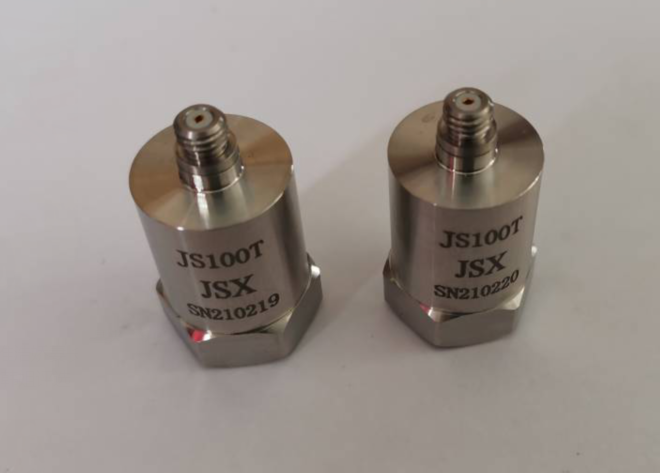 ICP型压电传感器