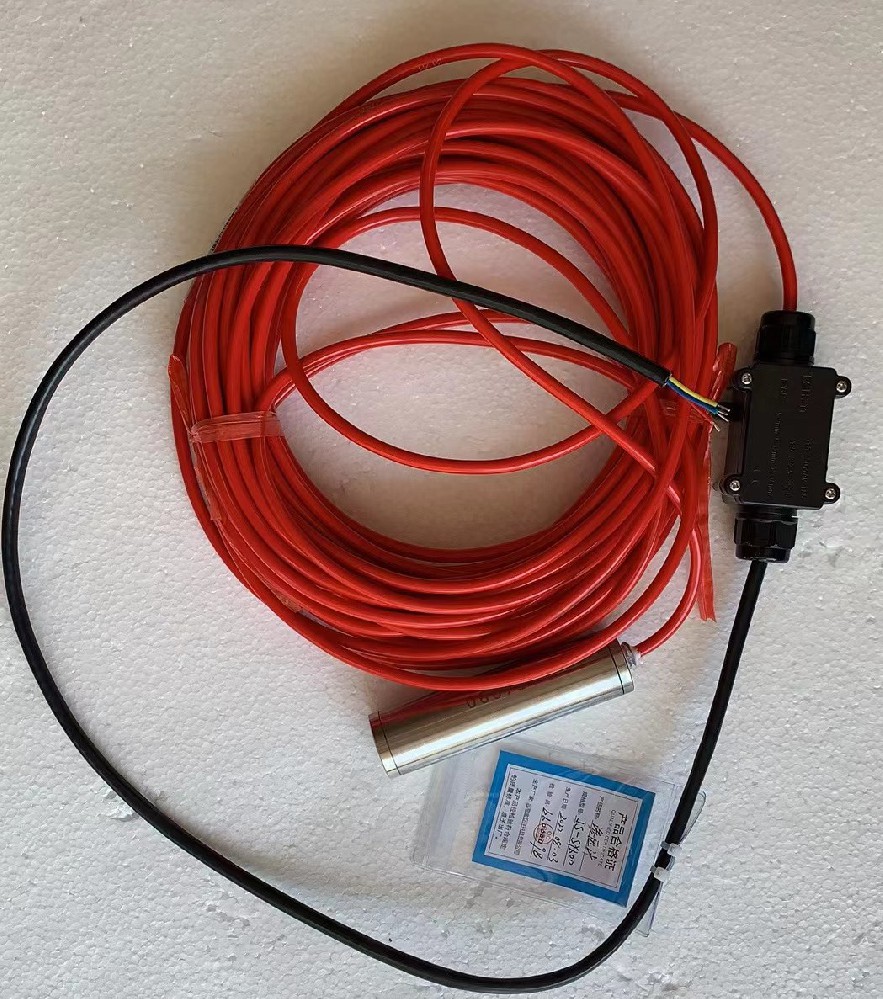 JS-SY600渗压计（RS485）