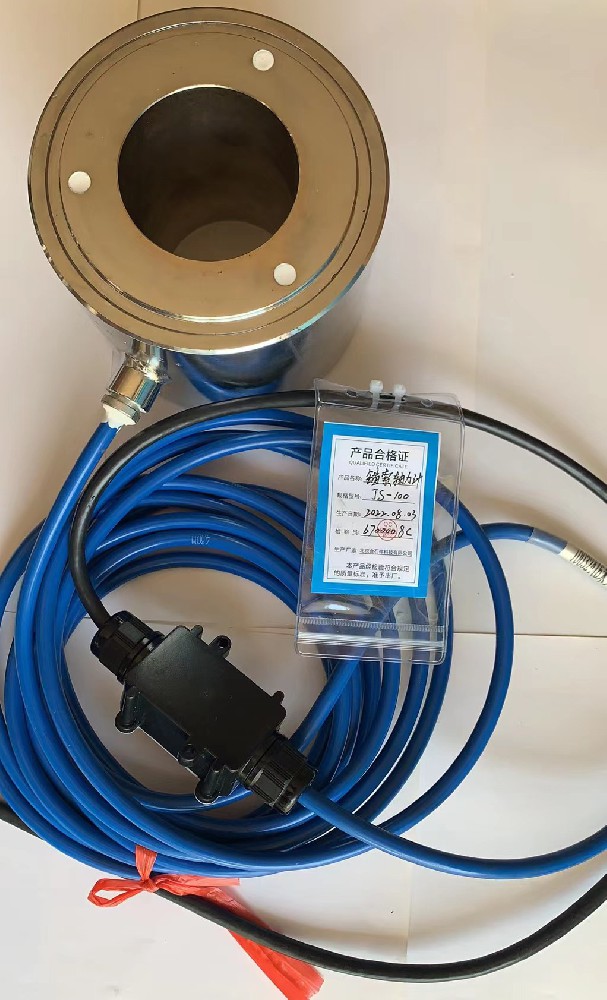 RS485锚索轴力计