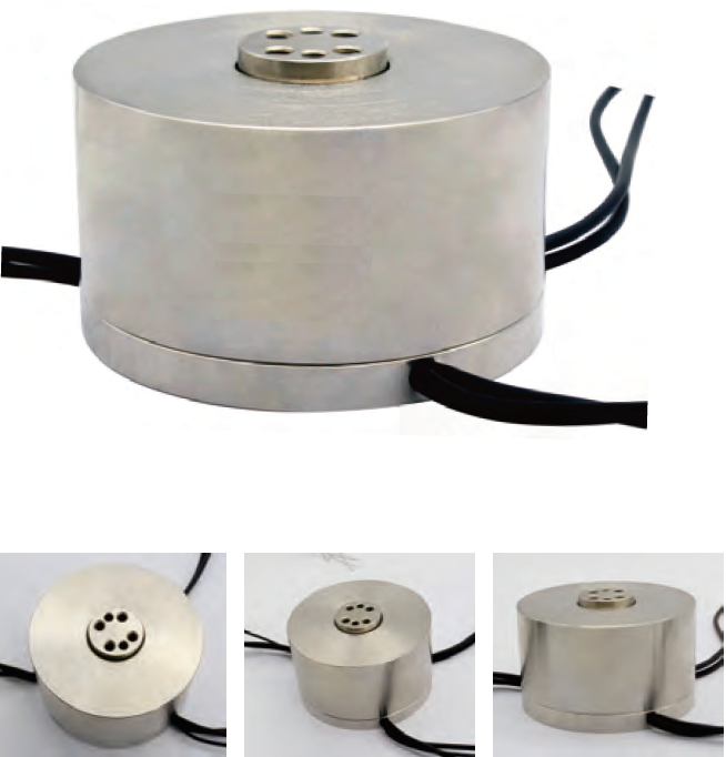 JSDW-006 多维力传感器