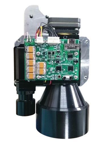 JSK-15K测距传感器